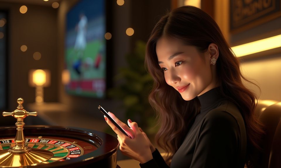 qq88 app Sen Vàng Turbo